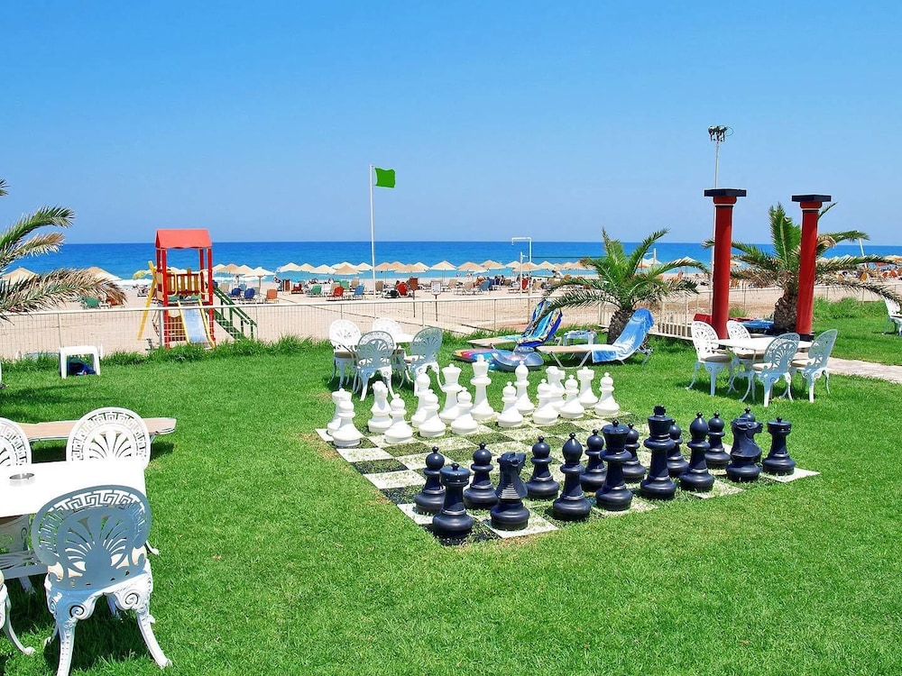 Odyssia Beach 41/50