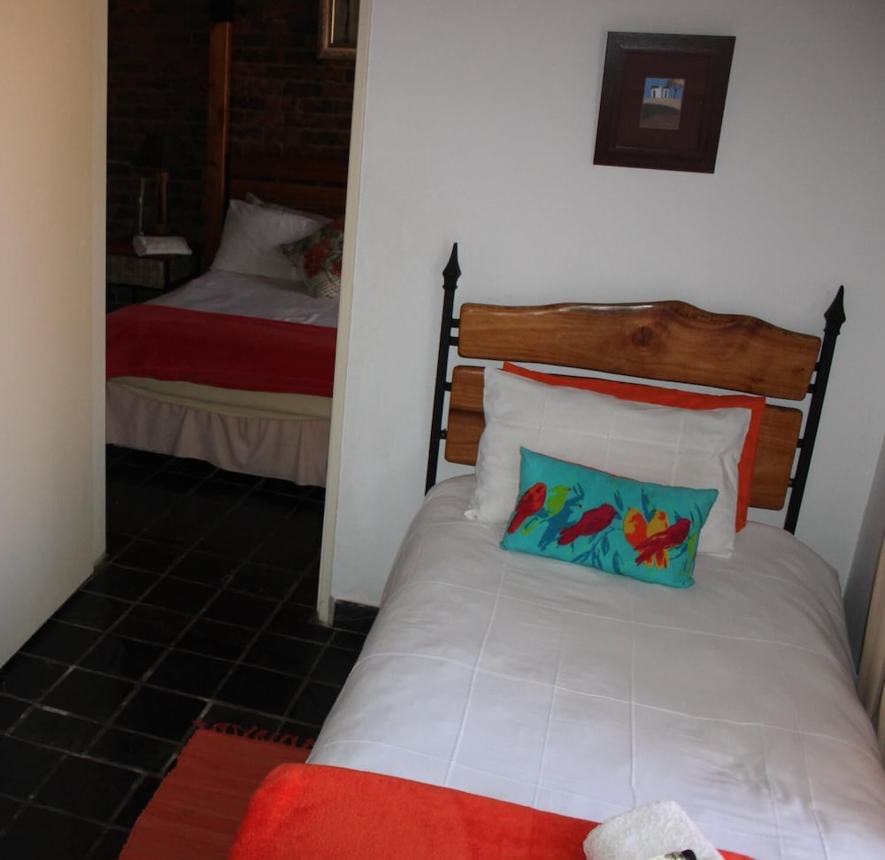 Gorgeous Gecko Guesthouse 13/29