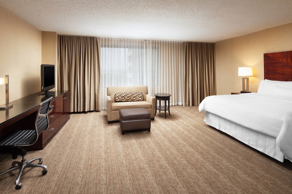 The Westin Los Angeles Airport 9/40