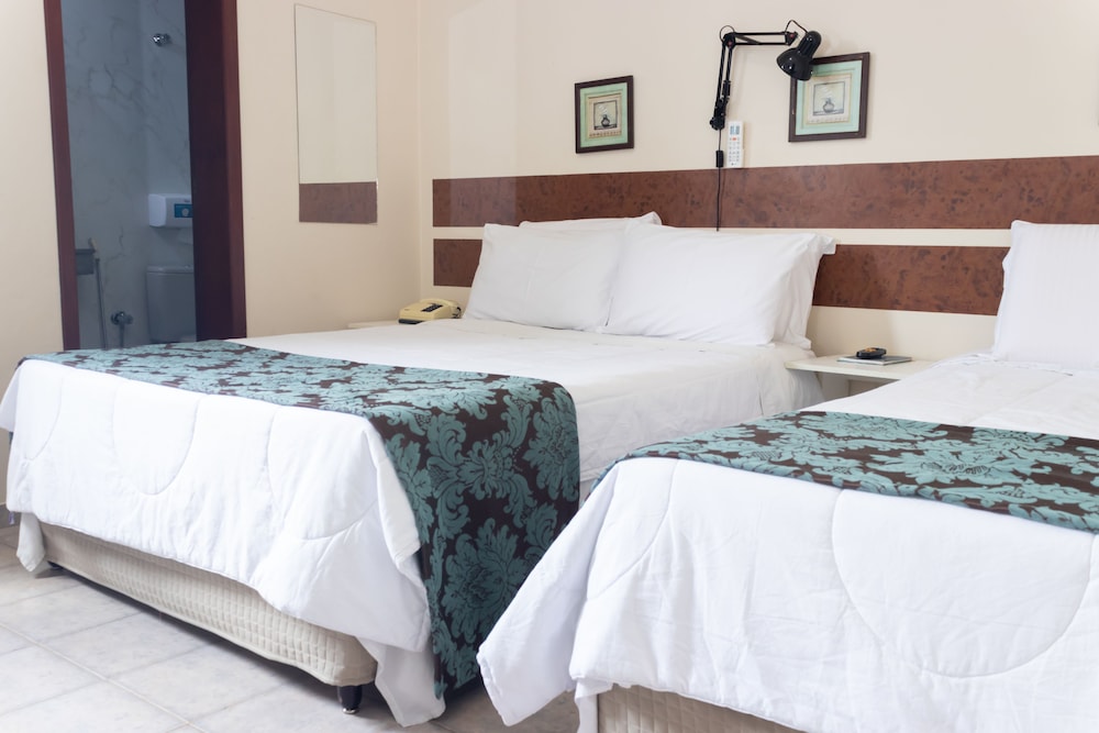 Hotel Minastur 12/50
