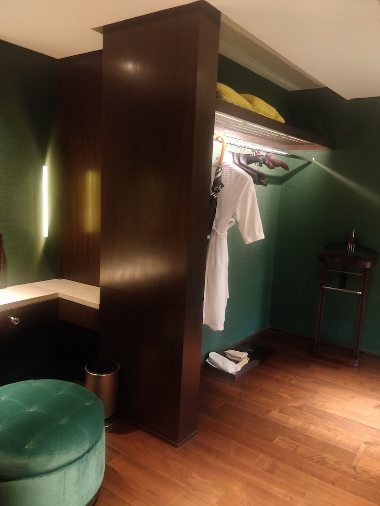 Itc Kohenur A Luxury Collection Hotel Hyderabad 22/56