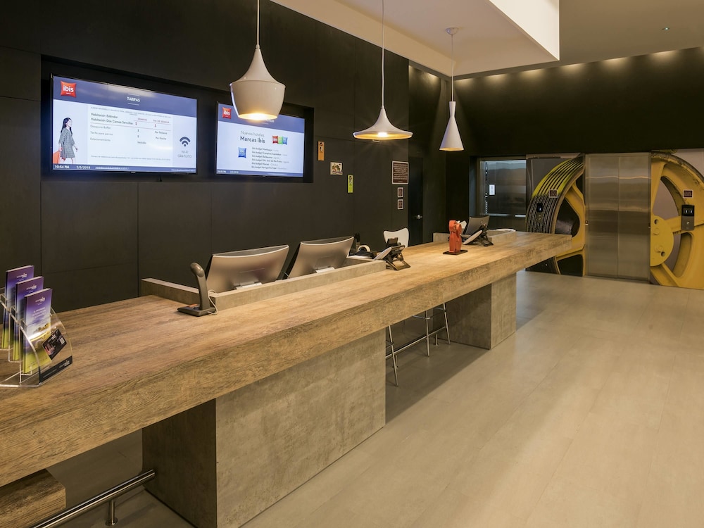 Ibis Cali Granada 69/75