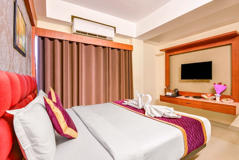 Mount Amara Hotel and Spa 19/50