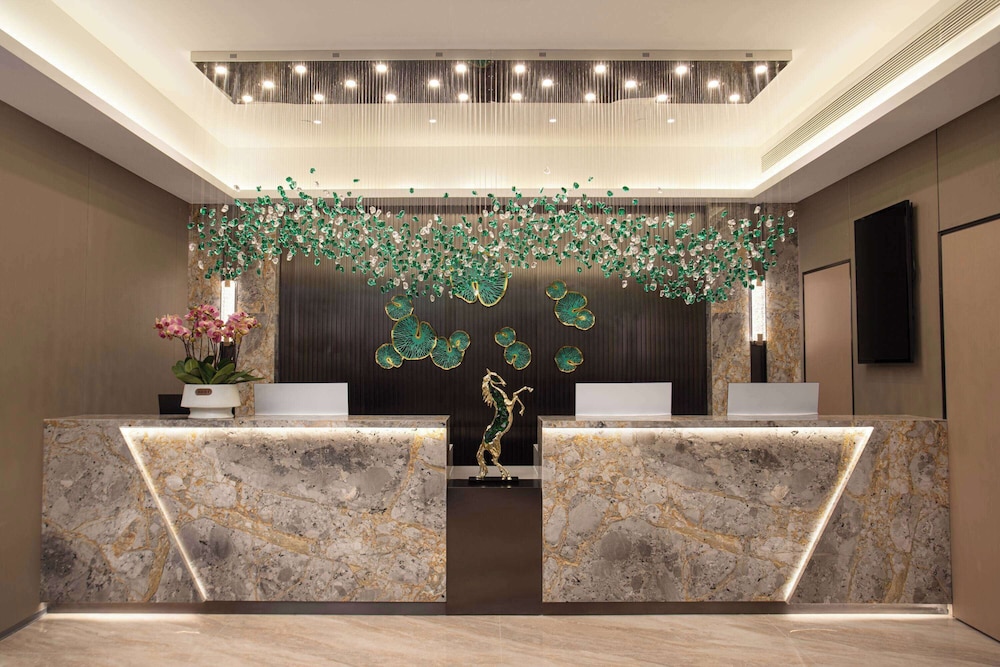 Days Inn By Wyndham Kunming Wujiaba 6/34