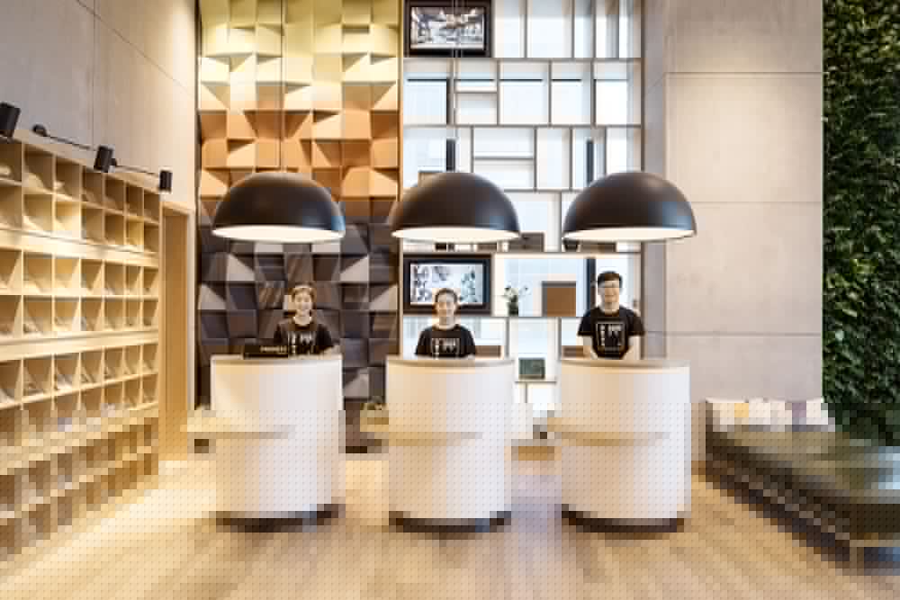 Atour Hotel Shanghai Road Suqian 34/35