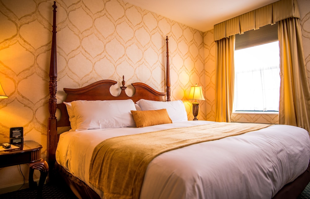 Landmark Inn 15/58