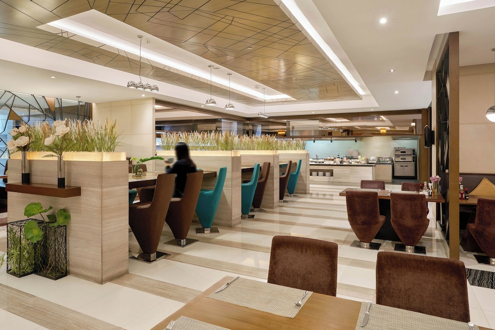 Aetas Lumpini Hotel 6/50