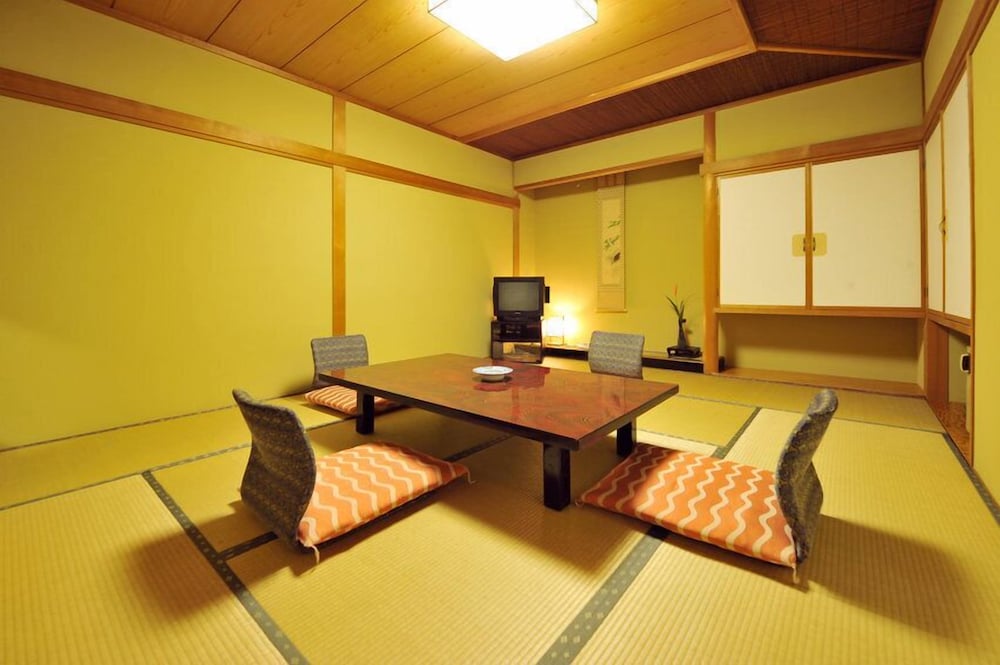 Nakayasu Ryokan 27/43