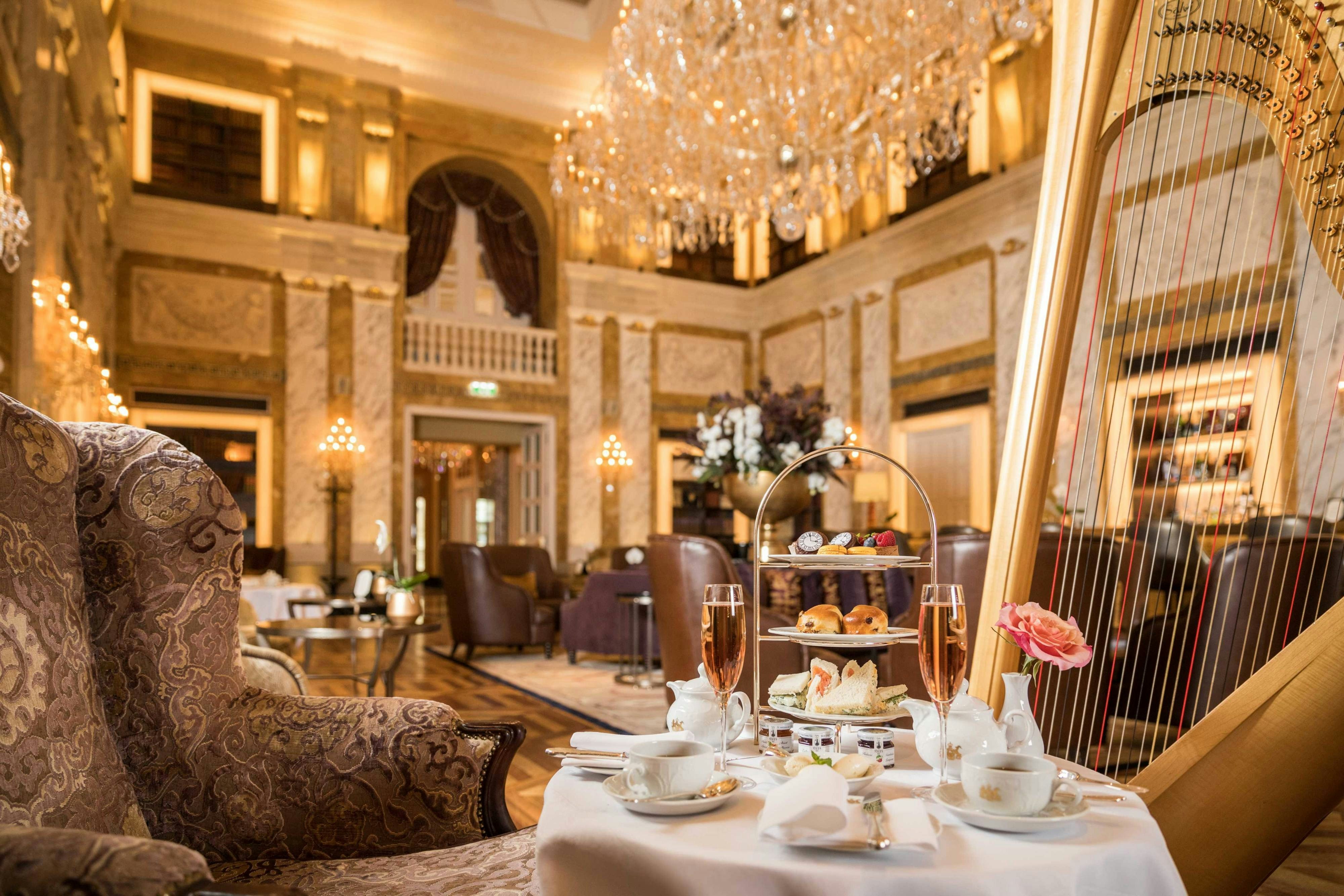 Hotel Imperial A Luxury Collection Hotel Vienna 55/66