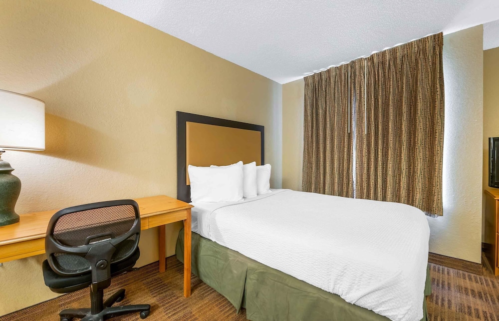 Extended Stay America - Jacksonville - Baymeadows 20/61