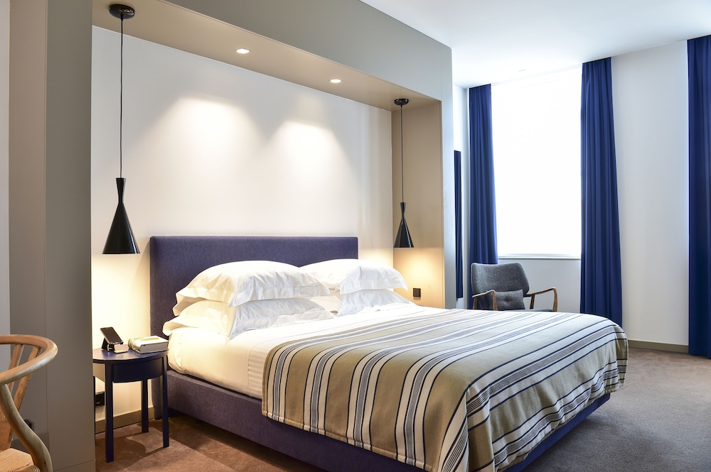 The Editory Artist Hotel 18/50