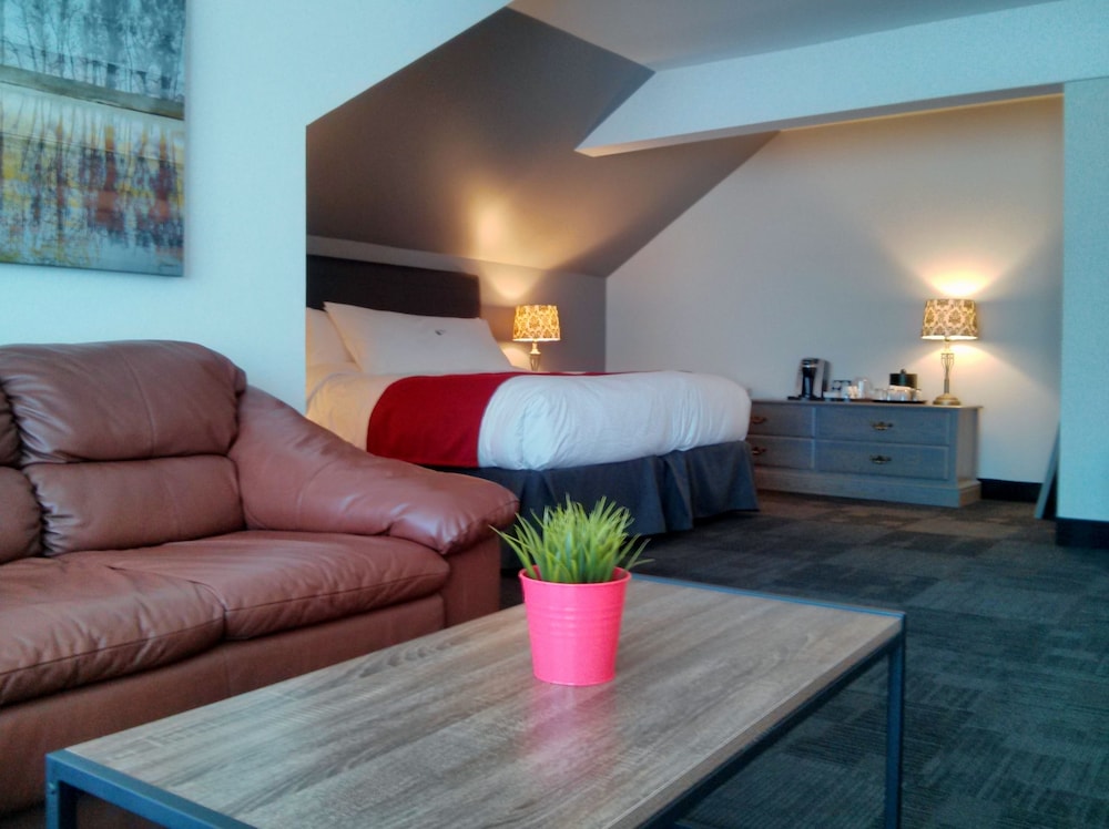 L Auberge Du Lac St Pierre 32/50