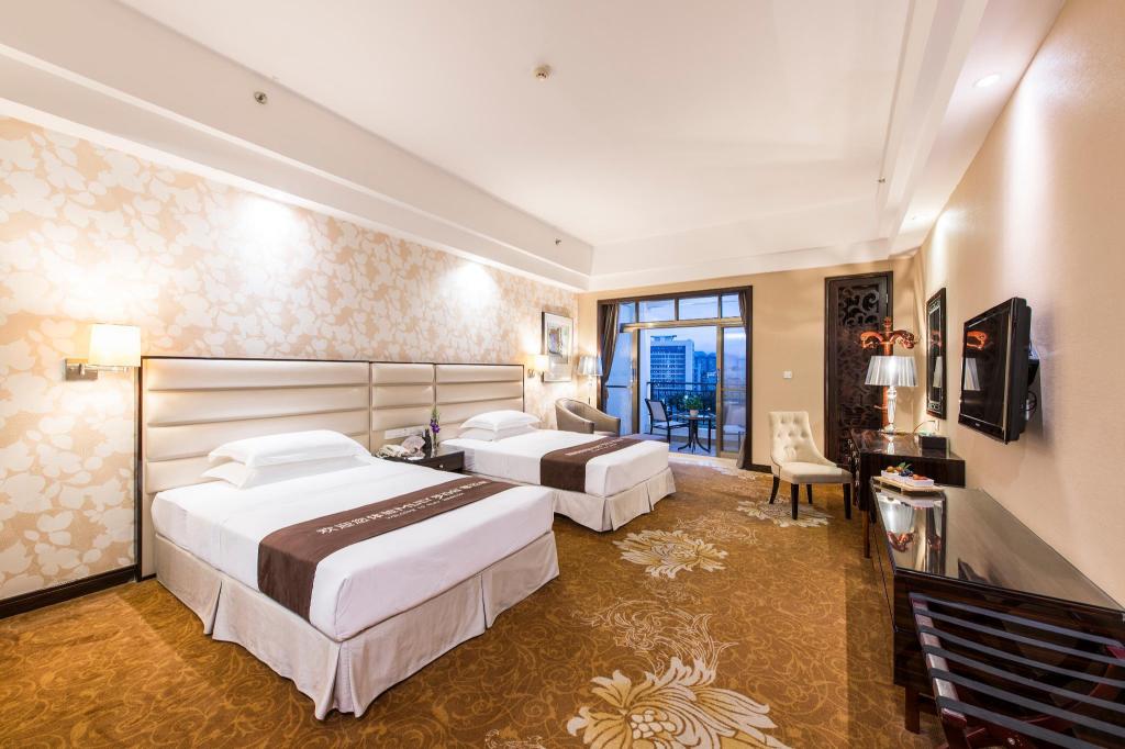 Country Garden Phoenix Hotel Lechang 22/50