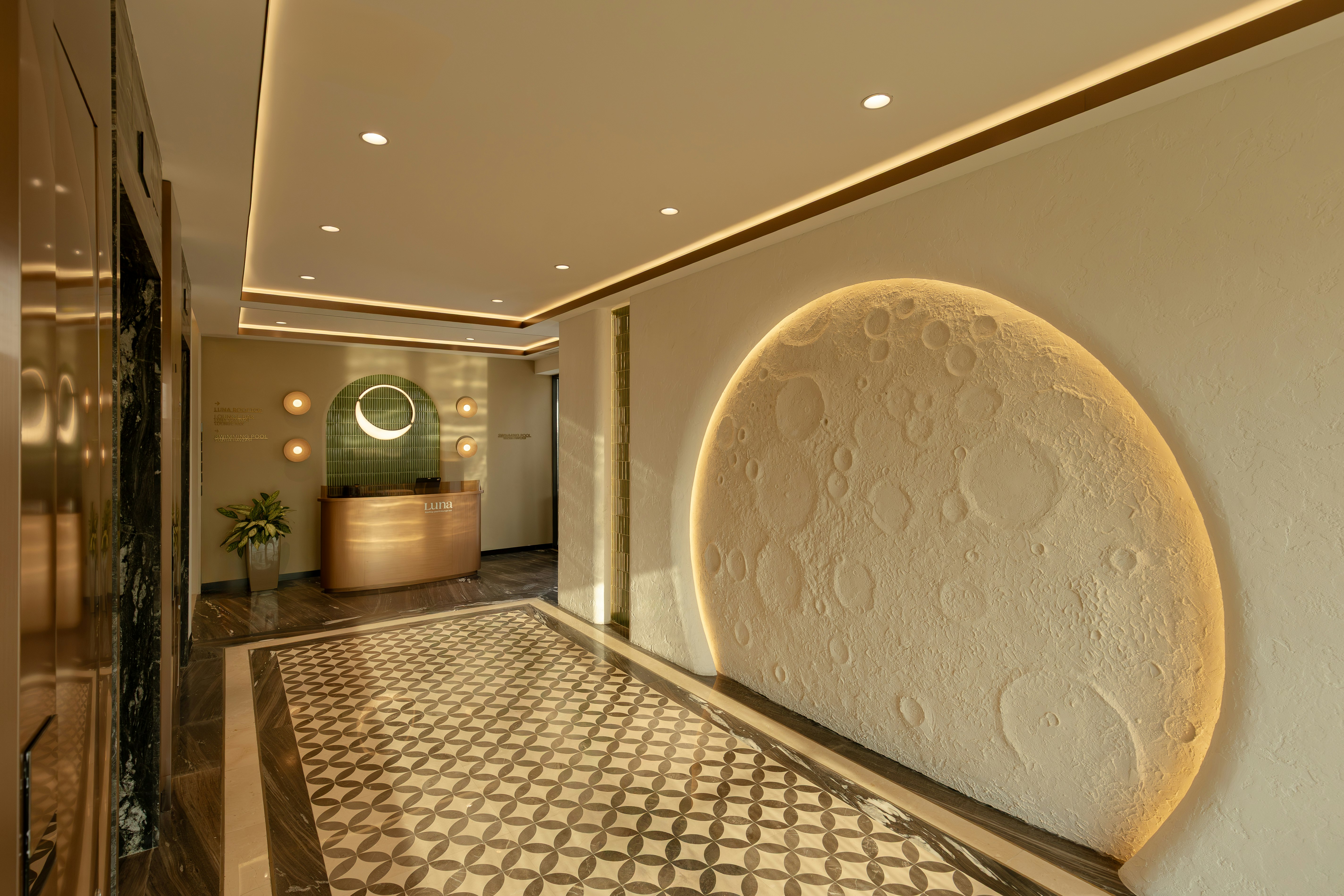 Doubletree by Hilton Tashkent 9/50