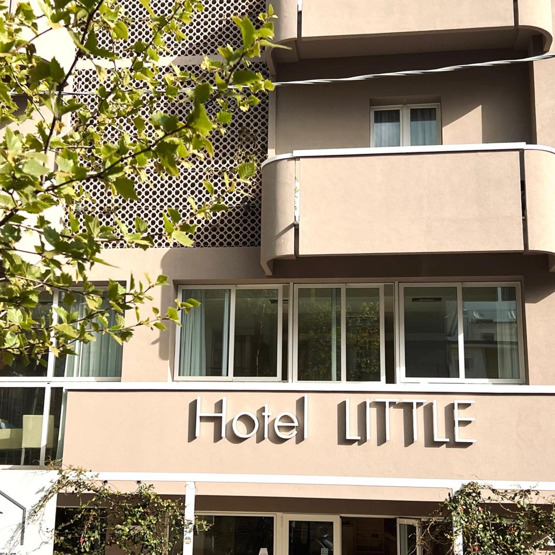 Hotel Little 2/57