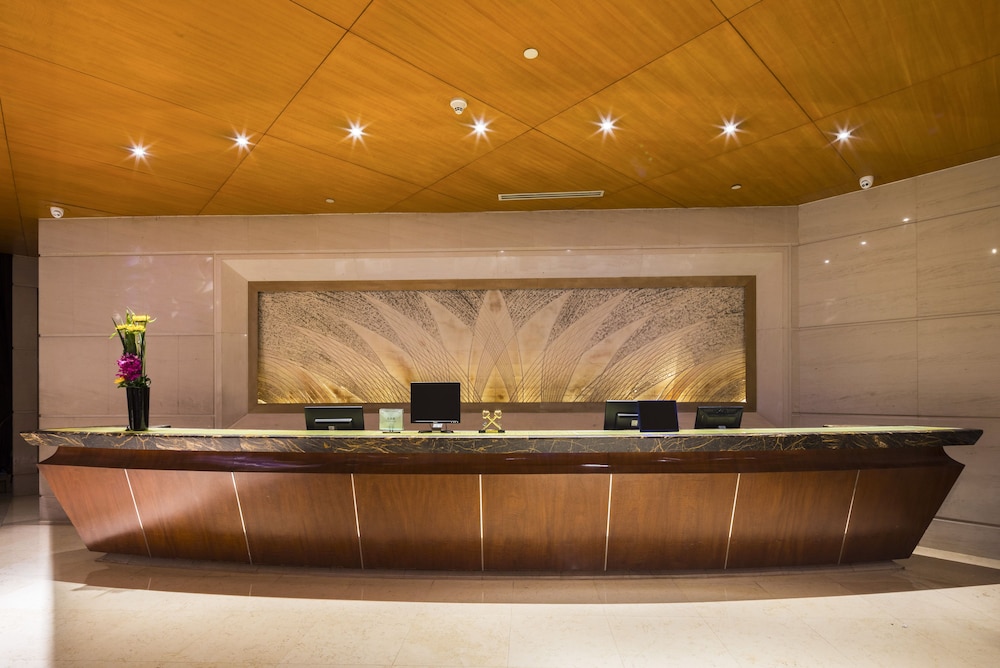 The Westin Bund Center, Shanghai 3/61