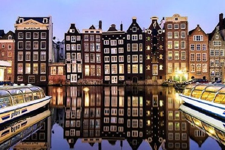 Van der Valk Hotel A4 Schiphol 1/5