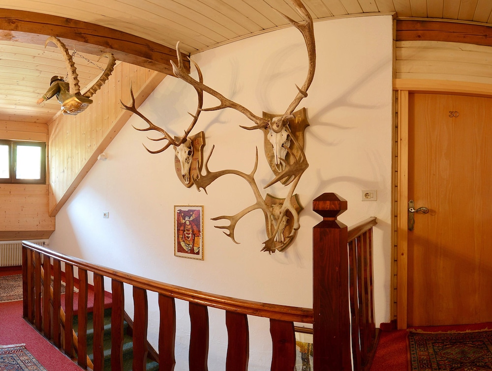 Hotel Garni Snaltnerhof 4/50