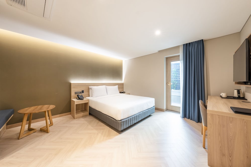 Hotel Foret the Spa 16/50