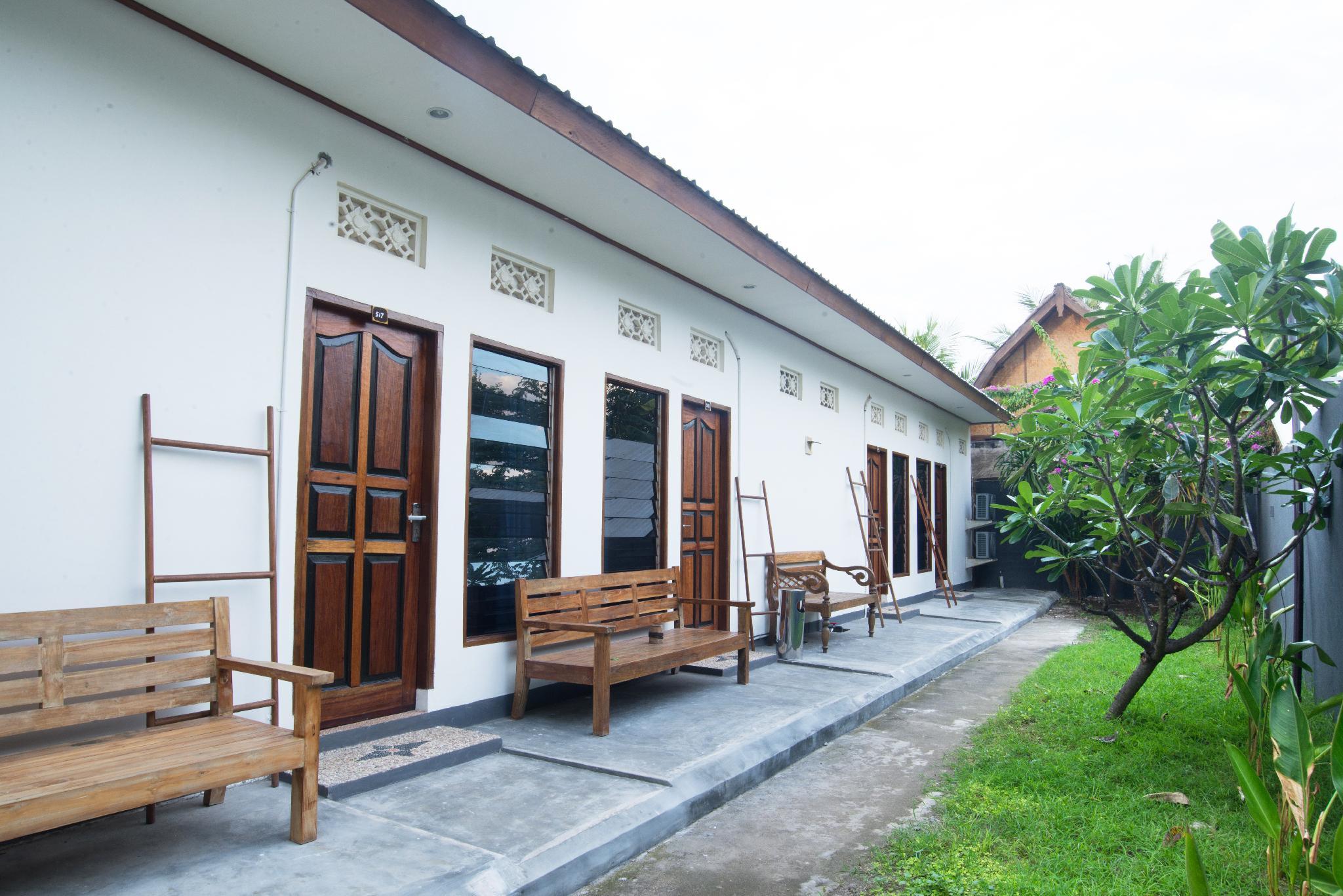 Villa Karang Homestay 1/19