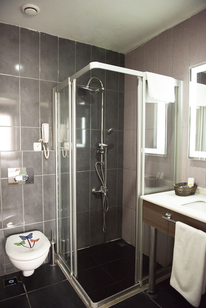 Adana City Hotel 59/59