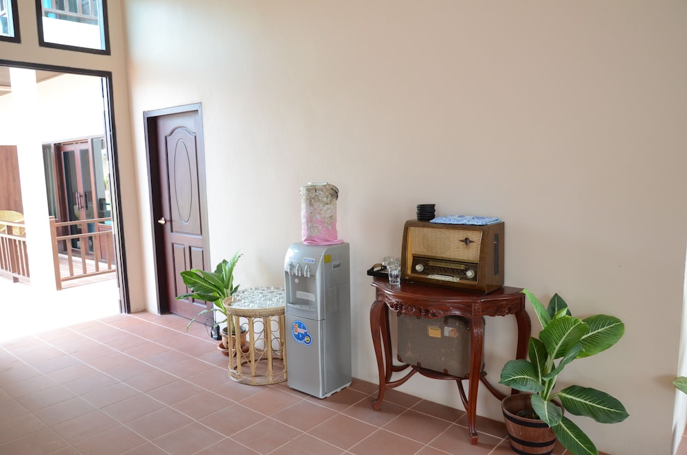 Saksiri Riverside Boutique Hotel 10/50