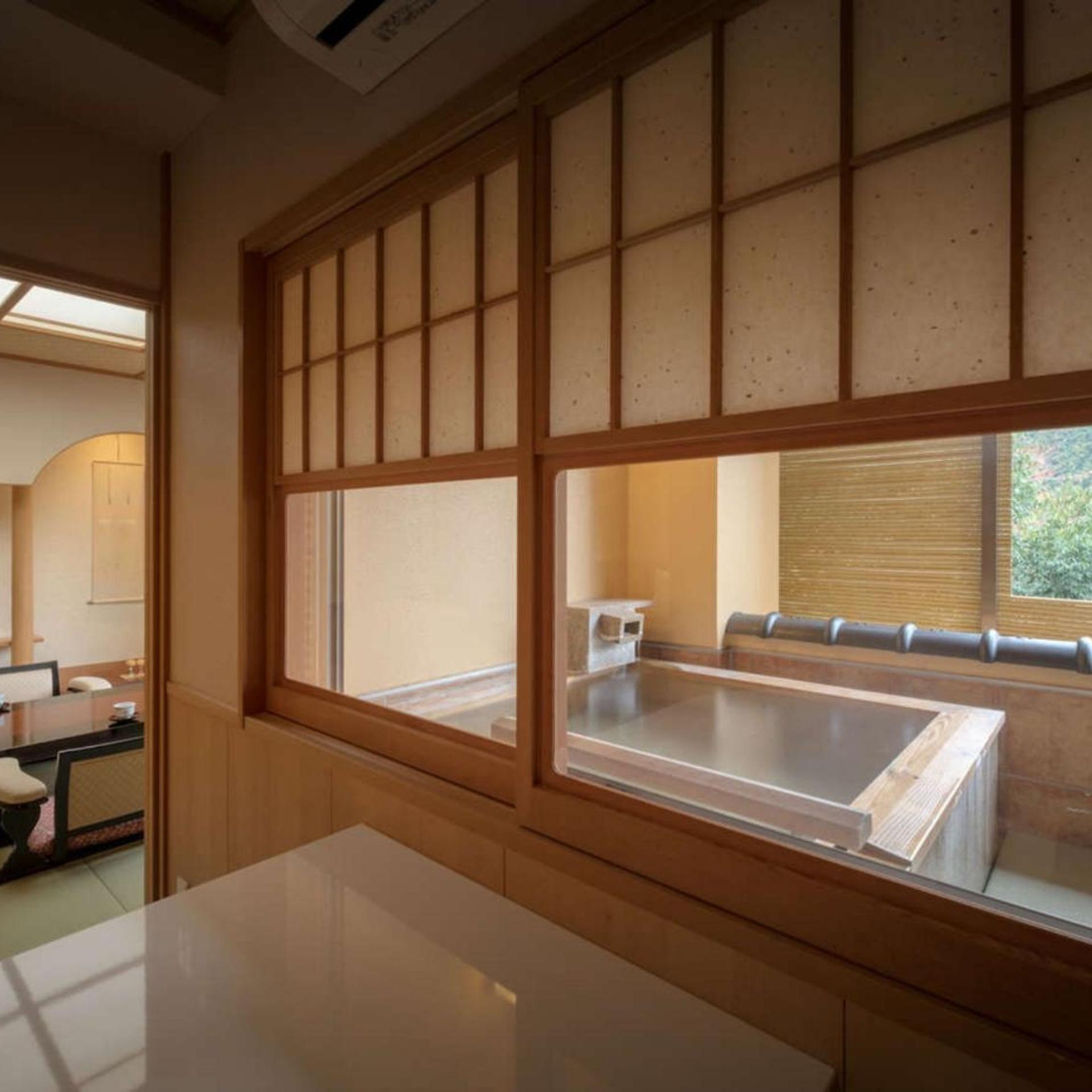 Tsuchiyu Onsen Harumiya Ryokan 54/54