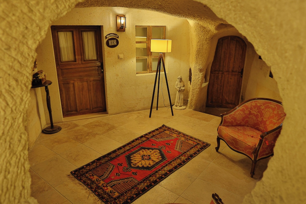 Demisos Caves The Hotel 31/50