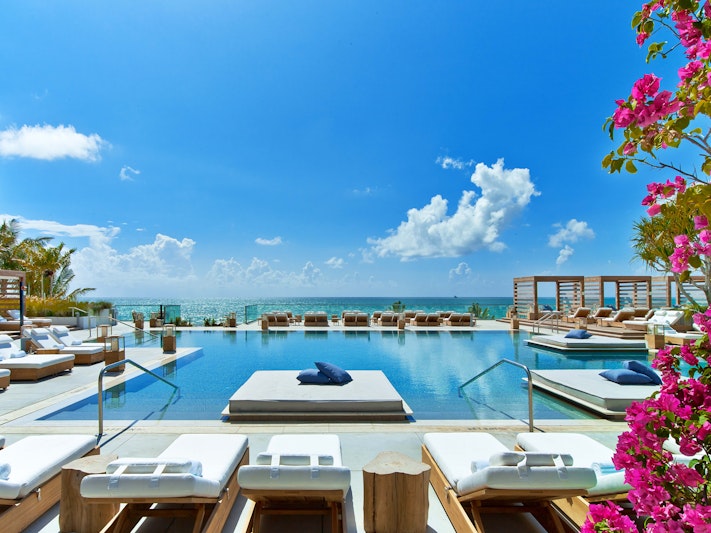 The Retreat Collection At 1 Hotel South Beach 1/34