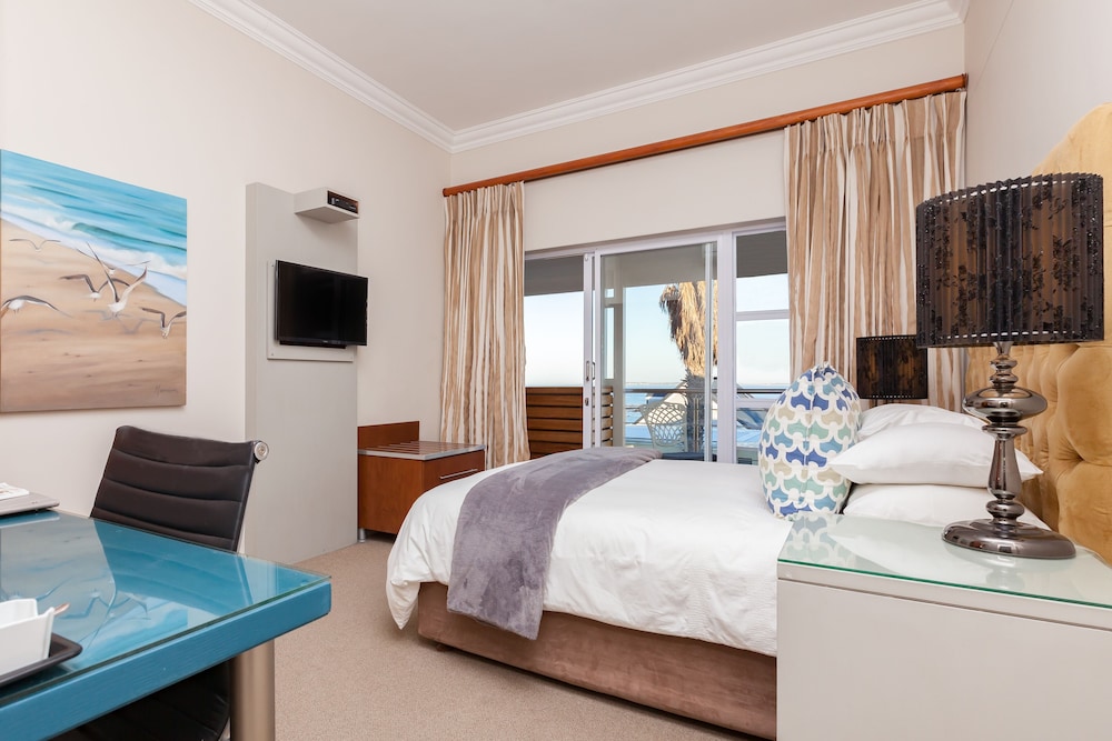 The Sir David Boutique Guest House 13/50