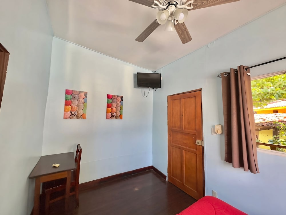 Hotel Brasilito 3/50