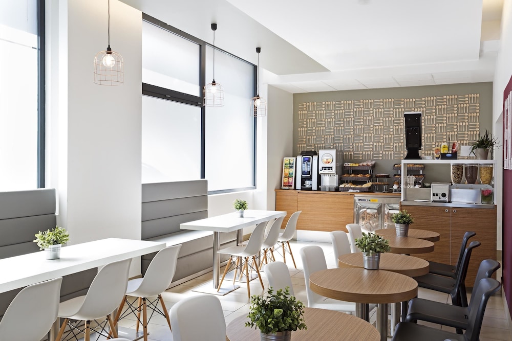 B&B Hotel Firenze Novoli 53/58