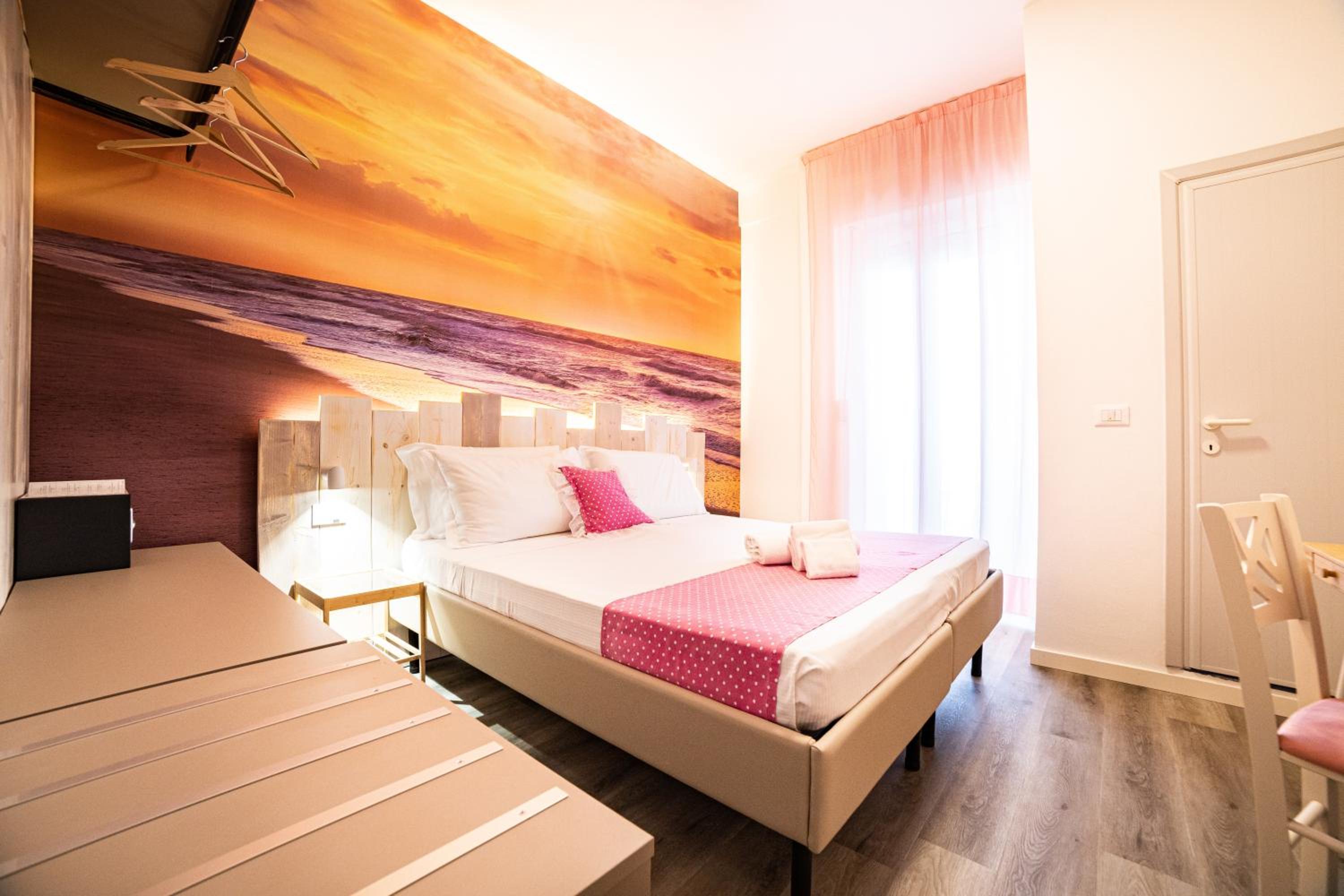 Hotel Majorca 12/36