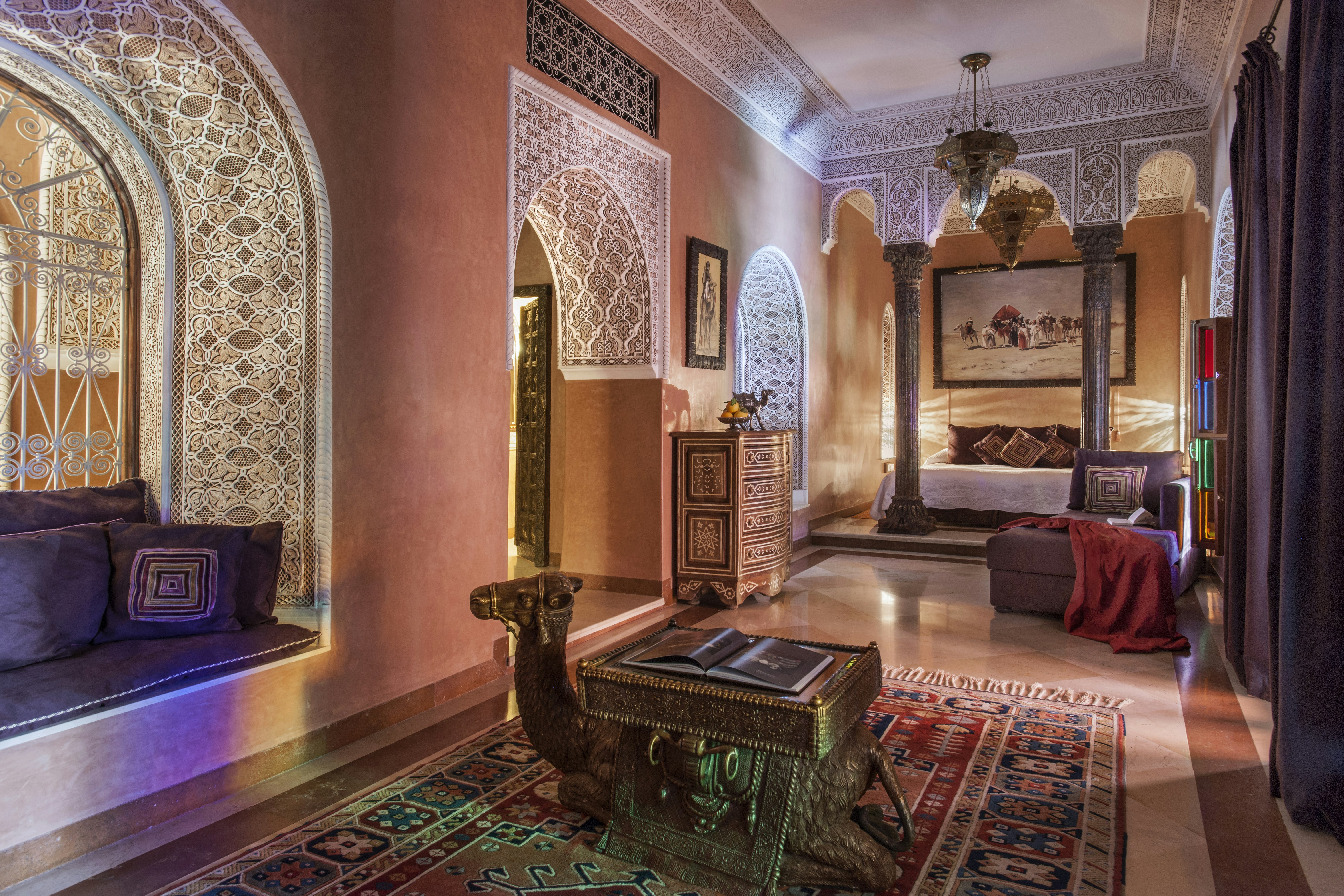La Sultana Marrakech 36/50