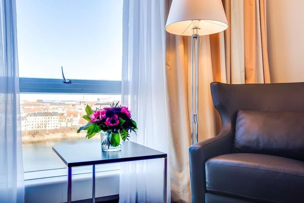 Radisson Blu Scandinavia Copenhagen 26/67
