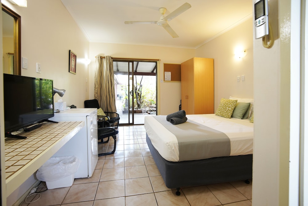 Kimberley Croc Motel 13/61
