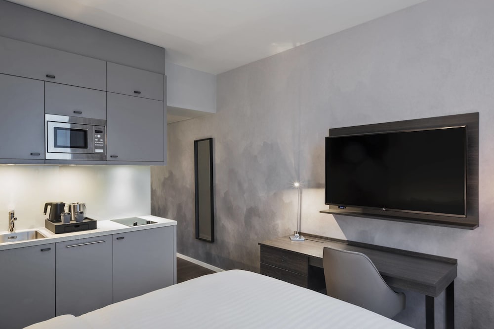 Residence Inn Frankfurt City Center 5/42