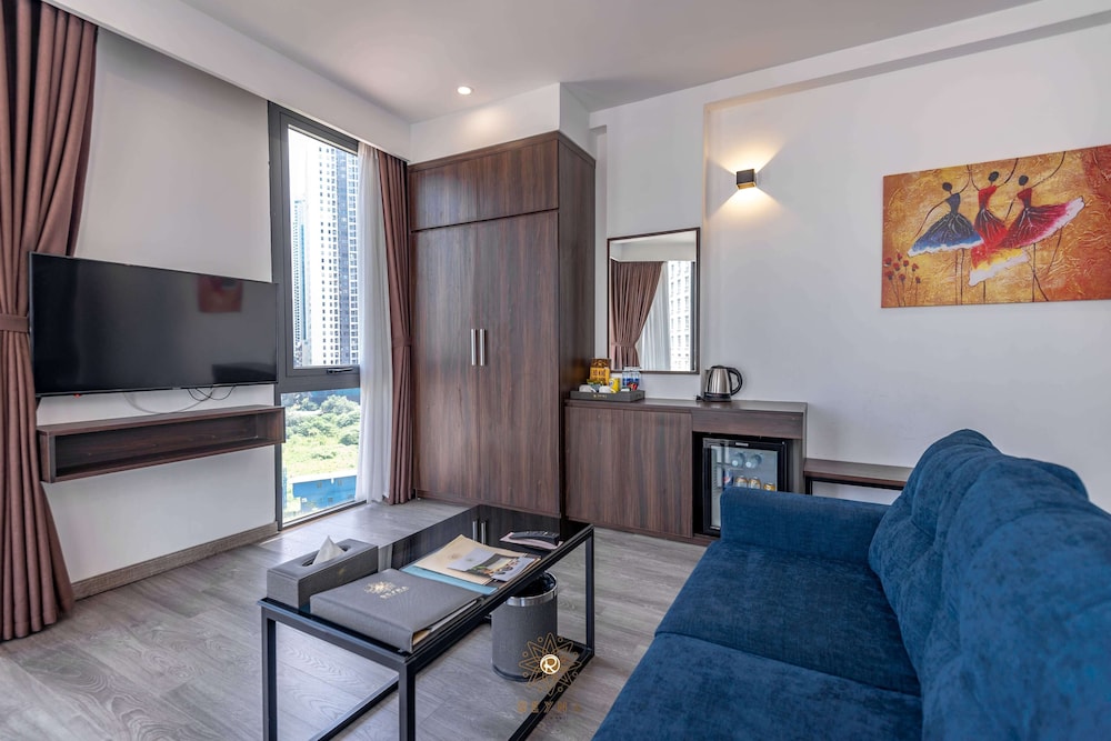 Reyna Hotel Hanoi 37/50