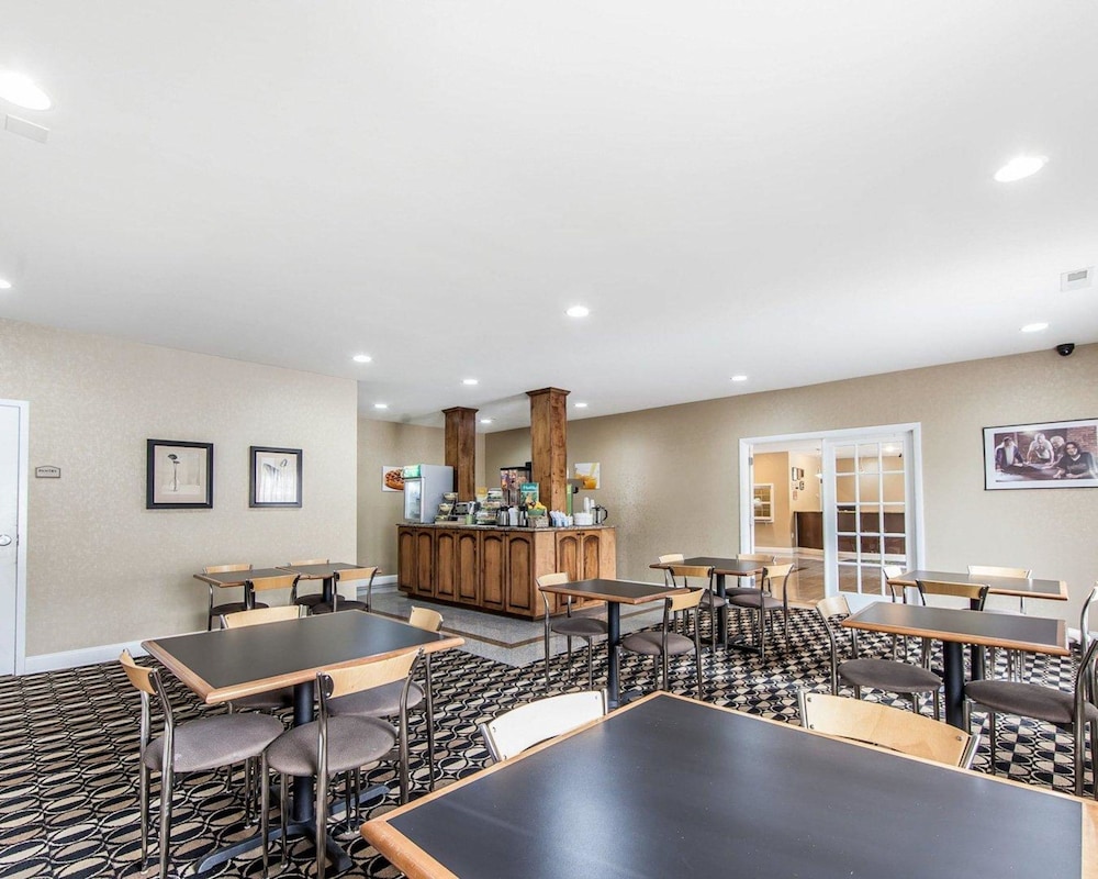 Quality Inn & Suites Bremen, GA 30/37