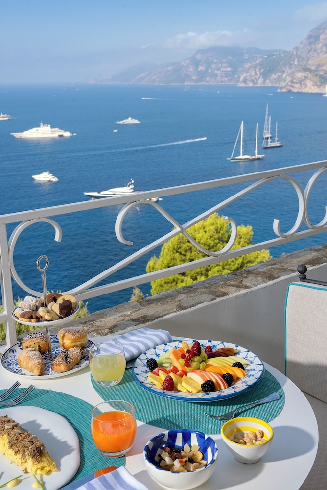 Hotel Piccolo Sant'andrea 35/44