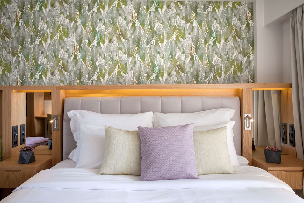 Dolce by Wyndham Athens Attica Riviera 17/72