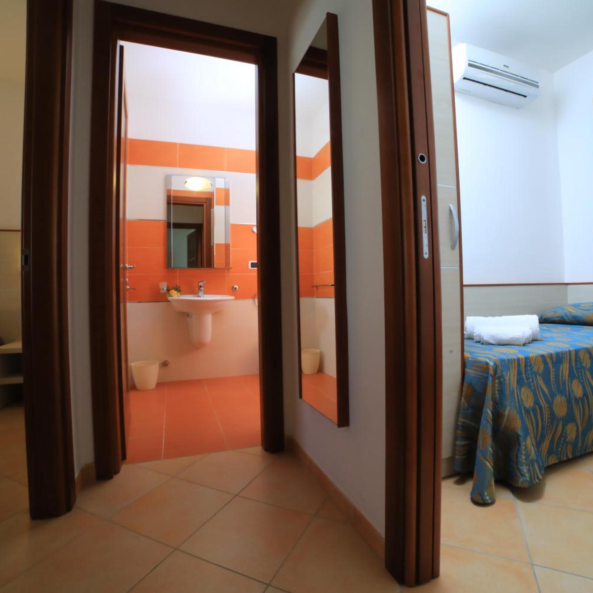 Villaggio Punta Grossa Residence 50/50