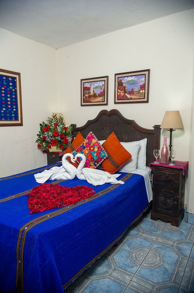 COMFORT, DOUBLE BED, GARDEN VIEW, PRIVATE BATHROOM