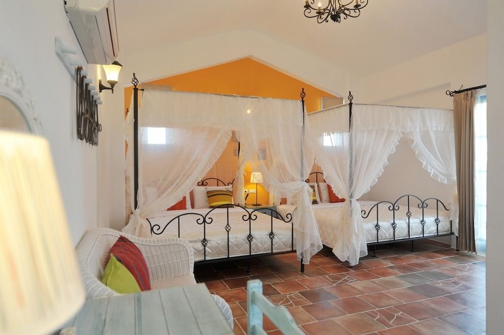 Bethlehem B&B & Villa Kenting 28/33