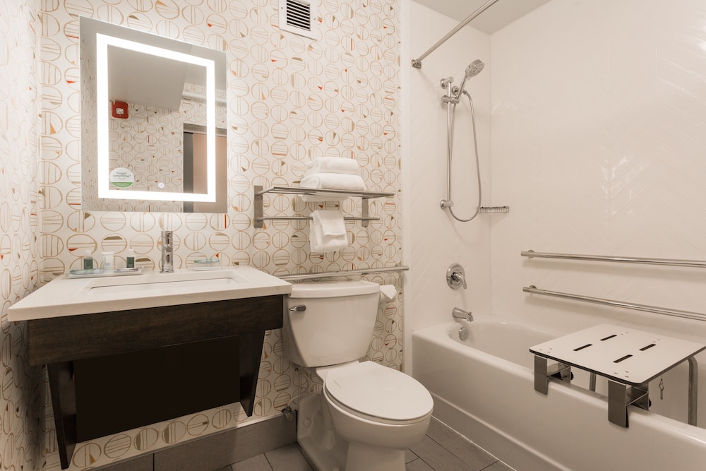 Holiday Inn Boone - University Area, an IHG Hotel 20/49