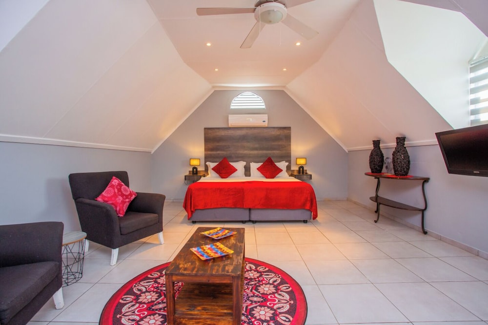 The Villa Manor & Spa 23/50