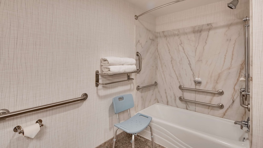 Best Western Plus Belle Meade Inn and Suites 17/30