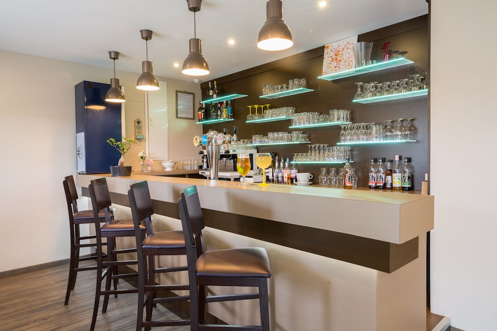 The Originals City, le Relais des Carnutes Brezolles Verneuil sur Avre 49/58