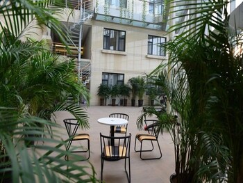 GreenTree Inn Xingtai Ren County Renmin Street in XINGTAI