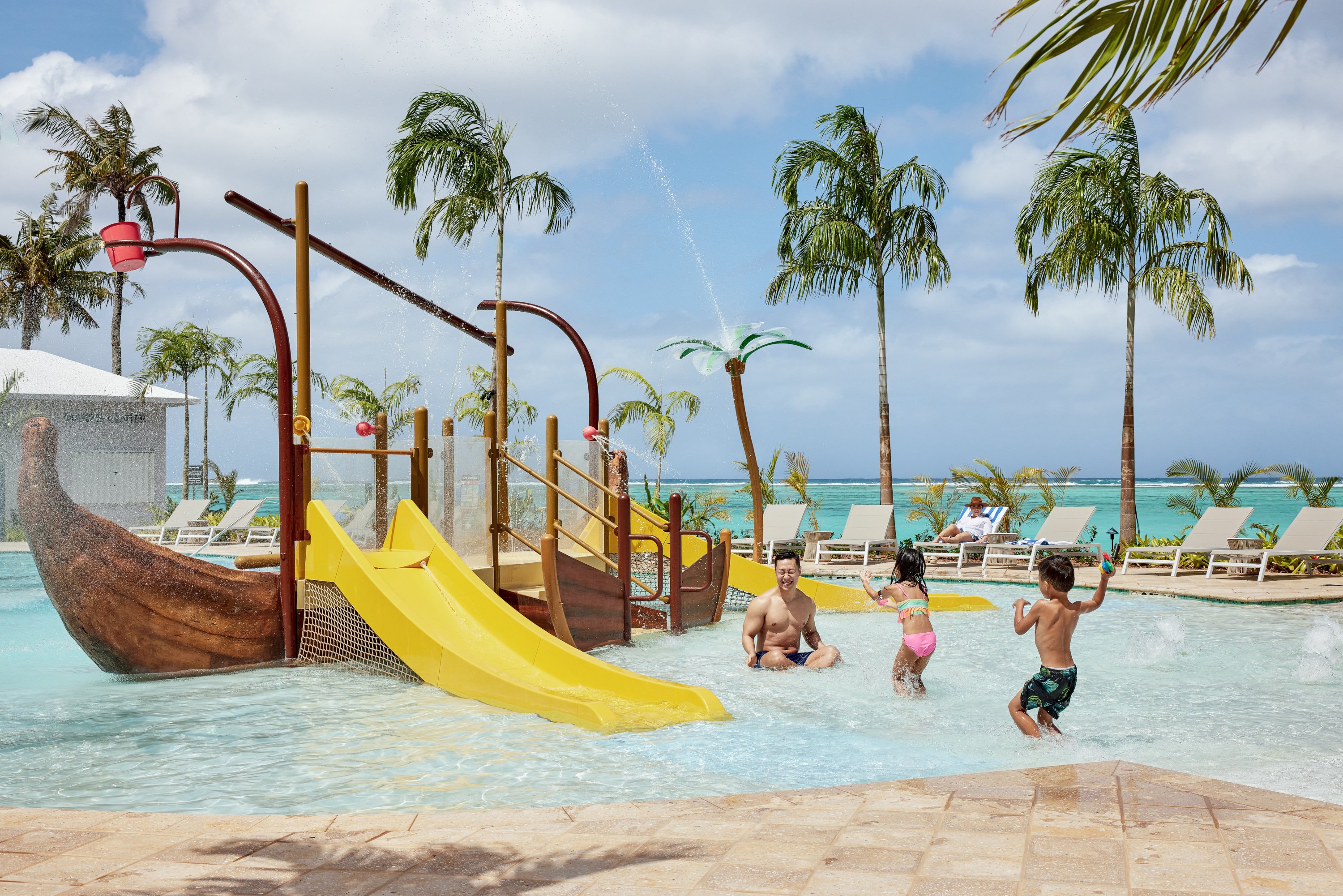 Crowne Plaza Resort Guam 85/95